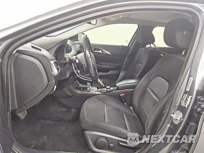 Zdjęcie 7 z 13 samochodu: 2017 INFINITI QX30 BASE VIN:SJKCH5CP4HA016619 - miniatura