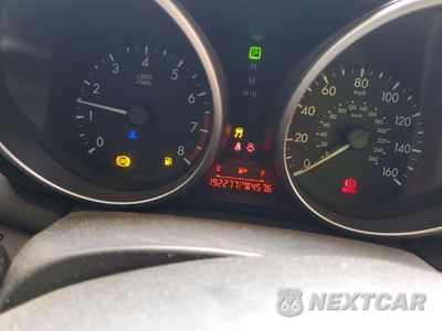 Zdjęcie 9 z 12 samochodu: 2011 MAZDA 3 I VIN:JM1BL1UF3B1423656 - miniatura