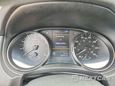 Zdjęcie 9 z 13 samochodu: 2019 NISSAN ROGUE SPORT S VIN:JN1BJ1CP1KW229178 - miniatura