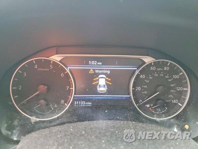 Zdjęcie 9 z 12 samochodu: 2020 NISSAN ALTIMA SR VIN:1N4BL4CW4LN321544 - miniatura