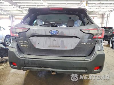 Zdjęcie 6 z 14 samochodu: 2024 SUBARU OUTBACK PREMIUM VIN:4S4BTACC7R3260737 - miniatura