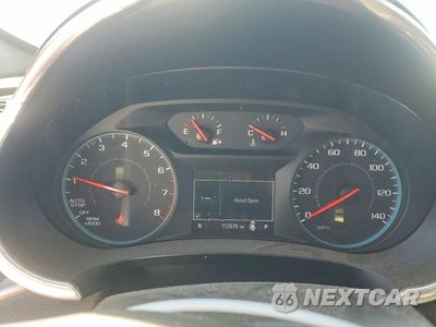 Zdjęcie 9 z 12 samochodu: 2021 CHEVROLET MALIBU LT VIN:1G1ZD5ST0MF040932 - miniatura
