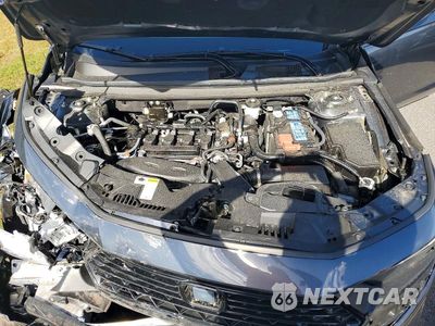 Zdjęcie 11 z 12 samochodu: 2026 HONDA ACCORD LX VIN:1HGCY1F21TA028975 - miniatura