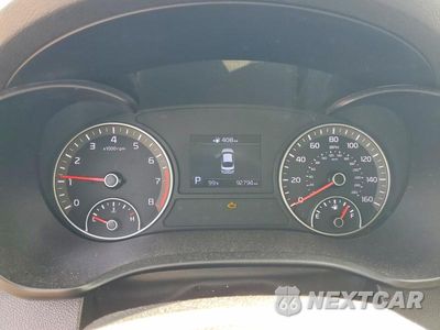 Zdjęcie 9 z 13 samochodu: 2020 KIA OPTIMA LX VIN:5XXGT4L34LG409754 - miniatura