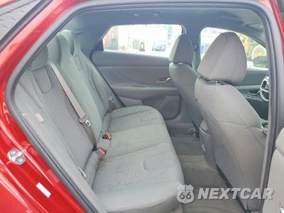 Zdjęcie 10 z 12 samochodu: 2025 HYUNDAI ELANTRA SE VIN:KMHLL4DG5SU033473 - miniatura