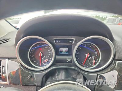 Zdjęcie 9 z 12 samochodu: 2016 MERCEDES-BENZ GLE 350 4MATIC VIN:4JGDA5HB9GA647255 - miniatura