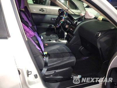 Zdjęcie 13 z 14 samochodu: 2013 NISSAN ROGUE S VIN:JN8AS5MTXDW003365 - miniatura