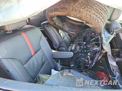 Zdjęcie 11 z 13 samochodu: 2026 CHEVROLET TRAVERSE RS VIN:1GNERLKSXTJ254252 - miniatura