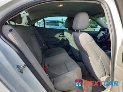 Zdjęcie 10 z 12 samochodu: 2015 CHEVROLET MALIBU LS VIN:1G11B5SL8FF301682 - miniatura