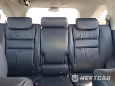 Zdjęcie 10 z 13 samochodu: 2009 HONDA CR-V EXL VIN:JHLRE38799C008706 - miniatura