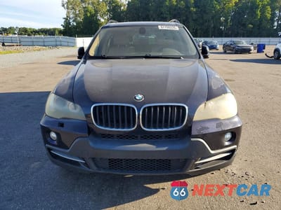 Piąte zdjęcie samochodu w środku: 2010 BMW X5 XDRIVE30I VIN:5UXFE4C51AL276504 - miniatura