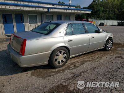 Trzecie zdjęcie samochodu z tyłu: 2007 CADILLAC DTS VIN:1G6KD57Y27U174146 - miniatura