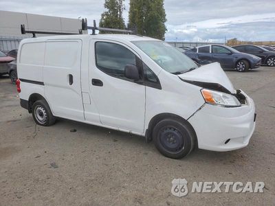 2020 NISSAN NV200 S 3N6CM0KN8LK706458 - główne zdjęcie licytacji z USA - miniatura