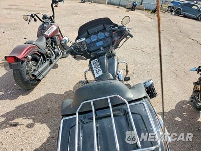 Zdjęcie 6 z 9 samochodu: 2016 HARLEY-DAVIDSON FLHTCUL ULTRA CLASSIC LOW VIN:1HD1KDM11GB689682 - miniatura