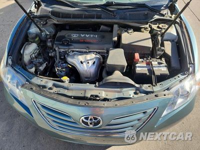 Zdjęcie 11 z 13 samochodu: 2009 TOYOTA CAMRY XLE VIN:4T1BE46KX9U915188 - miniatura