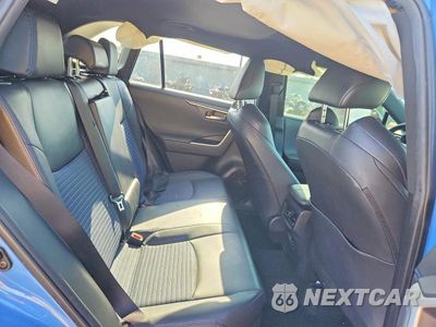 Zdjęcie 11 z 13 samochodu: 2025 TOYOTA RAV4 XSE VIN:JTME6RFV1SJ065383 - miniatura