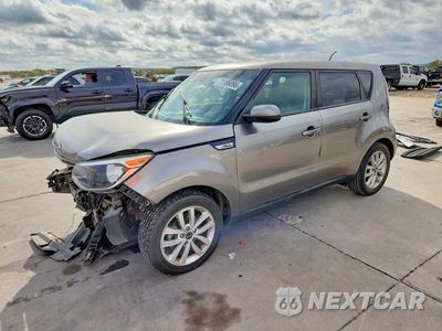 2018 KIA SOUL + KNDJP3A51J7603222 - główne zdjęcie licytacji z USA - miniatura