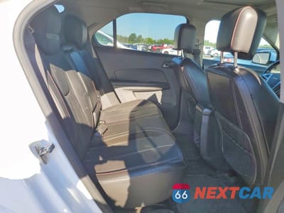 Zdjęcie 11 z 13 samochodu: 2011 CHEVROLET EQUINOX LT VIN:2CNALPEC2B6473976 - miniatura