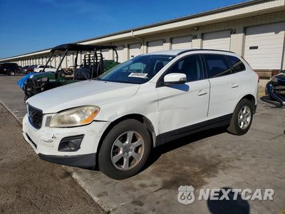 2010 VOLVO XC60 3.2 YV4982DL0A2106127 - główne zdjęcie licytacji z USA - miniatura