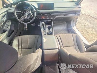 Zdjęcie 8 z 12 samochodu: 2023 HONDA ACCORD HYBRID SPORT VIN:1HGCY2F54PA040219 - miniatura