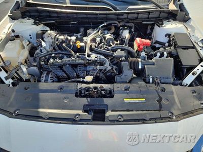 Zdjęcie 11 z 13 samochodu: 2023 NISSAN ALTIMA SV VIN:1N4BL4DV3PN311910 - miniatura