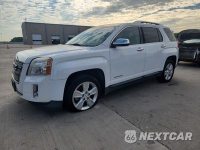 2015 GMC TERRAIN SLT 2GKALTEK8F6179609 - główne zdjęcie licytacji z USA - miniatura
