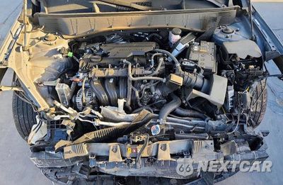 Zdjęcie 12 z 13 samochodu: 2024 HYUNDAI KONA SEL VIN:KM8HB3AB0RU165062 - miniatura