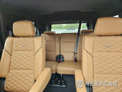 Zdjęcie 11 z 14 samochodu: 2024 CADILLAC ESCALADE SPORT VIN:1GYS4FKL8RR376424 - miniatura
