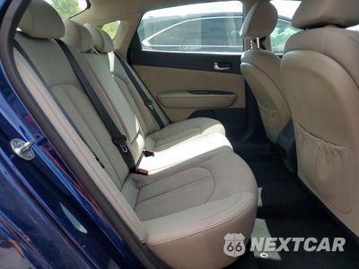 Zdjęcie 10 z 12 samochodu: 2016 KIA OPTIMA LX VIN:5XXGT4L31GG093963 - miniatura