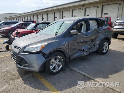 2014 FORD ESCAPE SE 1FMCU0G91EUA12112 - główne zdjęcie licytacji z USA - miniatura