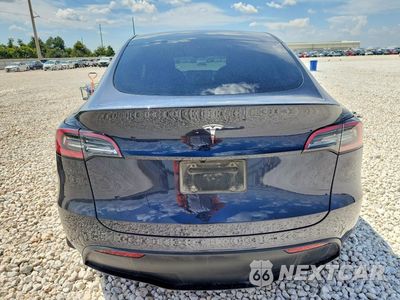 Zdjęcie 6 z 13 samochodu: 2025 TESLA MODEL Y VIN:7SAYGDED5SA356241 - miniatura