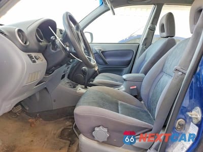 Zdjęcie 7 z 13 samochodu: 2003 TOYOTA RAV4 BASE VIN:JTEHH20V136084412 - miniatura