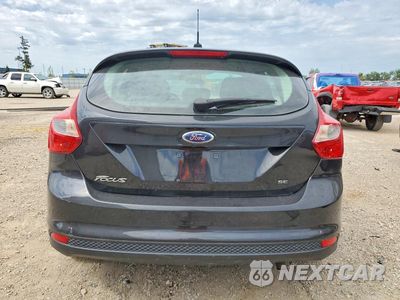 Zdjęcie 6 z 12 samochodu: 2014 FORD FOCUS SE VIN:1FADP3K23EL136275 - miniatura
