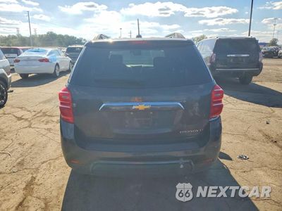 Zdjęcie 6 z 13 samochodu: 2016 CHEVROLET EQUINOX LT VIN:1GNALCEK5GZ105766 - miniatura