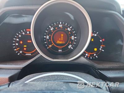 Zdjęcie 9 z 13 samochodu: 2012 TOYOTA 4RUNNER LIMITED VIN:JTEBU5JR4C5080901 - miniatura