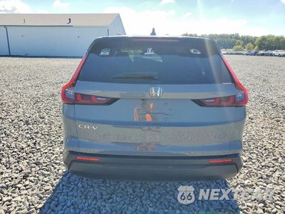 Zdjęcie 6 z 13 samochodu: 2026 HONDA CR-V LX VIN:2HKRS4H23TH425119 - miniatura