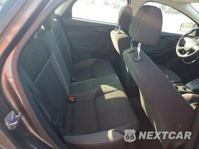 Zdjęcie 10 z 12 samochodu: 2012 FORD FOCUS S VIN:1FAHP3E24CL205985 - miniatura