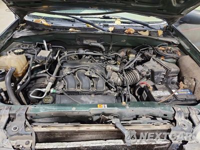 Zdjęcie 12 z 13 samochodu: 2003 FORD ESCAPE XLT VIN:1FMCU93153KA62279 - miniatura