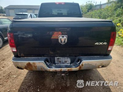 Zdjęcie 6 z 12 samochodu: 2012 DODGE RAM 1500 ST VIN:1C6RD7FT4CS260181 - miniatura