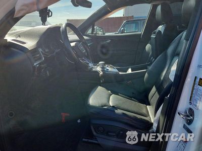 Zdjęcie 7 z 13 samochodu: 2017 AUDI Q7 PREMIUM PLUS VIN:WA1LAAF70HD006237 - miniatura