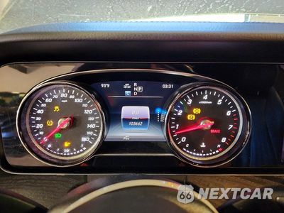 Zdjęcie 9 z 12 samochodu: 2019 MERCEDES-BENZ E 450 4MATIC VIN:WDD1J6JB3KF074636 - miniatura