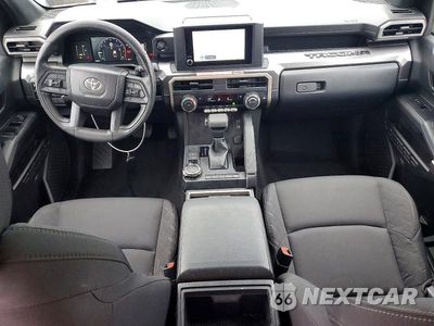 Zdjęcie 8 z 13 samochodu: 2026 TOYOTA TACOMA SR5 VIN:3TMLB5JN0TM211960 - miniatura