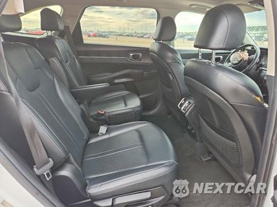Zdjęcie 10 z 12 samochodu: 2022 KIA SORENTO EX VIN:KNDRH4LG3N5117050 - miniatura