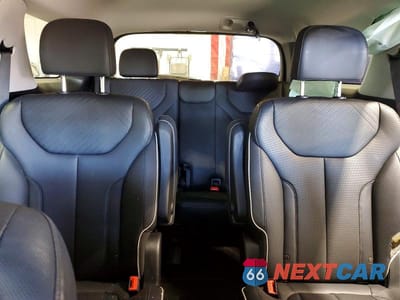 Zdjęcie 10 z 13 samochodu: 2024 HYUNDAI PALISADE SEL VIN:KM8R2DGE8RU801299 - miniatura