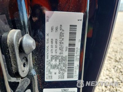 Zdjęcie 13 z 13 samochodu: 2026 TOYOTA TUNDRA CREWMAX LIMITED VIN:5TFJA5DBXTX345932 - miniatura
