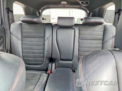 Zdjęcie 10 z 13 samochodu: 2021 MITSUBISHI OUTLANDER FE VIN:JA4J2VA78MZ000637 - miniatura