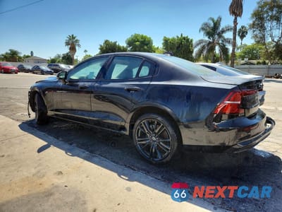 Drugie zdjęcie samochodu z przodu: 2024 VOLVO S60 PLUS VIN:7JRL12FHXRG290546 - miniatura