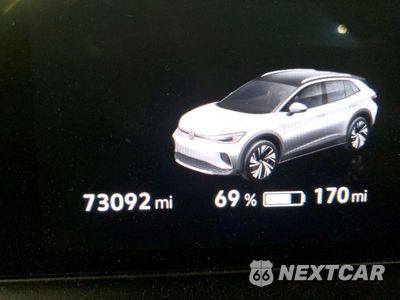 Zdjęcie 13 z 14 samochodu: 2022 VOLKSWAGEN ID.4 PRO S VIN:WVGGNPE22NP059970 - miniatura