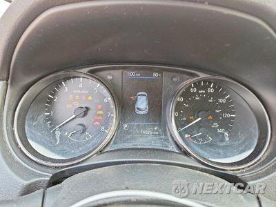 Zdjęcie 9 z 14 samochodu: 2021 NISSAN ROGUE SPORT SV VIN:JN1BJ1BWXMW669556 - miniatura