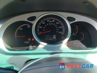 Zdjęcie 9 z 13 samochodu: 2006 TOYOTA HIGHLANDER HYBRID VIN:JTEEW21A460028864 - miniatura